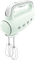 SMEG HMF01PGEU Pastellgrün