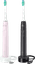 Philips Sonicare ProtectiveClean 3100 HX3675/15 Rosa, Schwarz