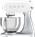 SMEG SMF04WHEU Weiß