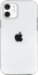 BlueBuilt Soft Case Apple iPhone 12 Mini Back Cover Transparent