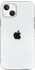 BlueBuilt Soft Case Apple iPhone 13 mini Backcover Transparent