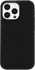 BlueBuilt Soft Case Apple iPhone 13 Pro Back Cover Black