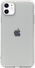 BlueBuilt Soft Case Apple iPhone 11 Backcover Transparent
