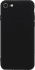 BlueBuilt Soft Case Apple iPhone SE 2022/SE 2020/8/7 Back Cover Black