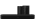 Sonos Beam Gen2 Schwarz + Era 100 SL Doppelpack Schwarz