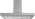 SMEG KBT900XE Silber