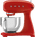SMEG SMF05RDEU Rot