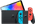 Nintendo Switch OLED Blau Rot Blau, Rot