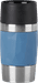 Tefal Travel Mug Compact 0,3 Liter Blau