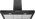 SMEG KBT900AE Schwarz