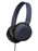 JVC HA-S31M Blau