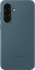 Samsung Galaxy A37 Silicone Back Cover Dark Green