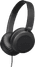 JVC HA-S31M-B Schwarz