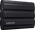 Samsung T7 Shield 1TB Schwarz Schwarz