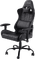 Trust GXT 708 Resto Gaming-Stuhl Schwarz