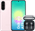 Samsung Galaxy A27 256GB Rosa 5G + Samsung Galaxy Buds4