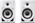 Pioneer DJ DM-50D-BT White