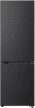 LG GBBS312BEV Schwarzer Stahl