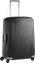 Samsonite S'Cure Spinner 69 cm Black Schwarz