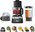 Kenwood MultiPro XL Weigh+ FDM72.990BK Schwarz