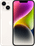 Refurbished iPhone 14 128GB Weiß (Sehr gut)