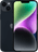 Refurbished iPhone 14 Plus 256GB Schwarz (Sehr gut)