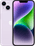 Refurbished iPhone 14 128GB Violett (Sehr gut) Lila
