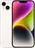 Refurbished iPhone 14 Plus 128GB Weiß (Wie neu)