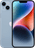 Refurbished iPhone 14 Plus 256GB Blau (Sehr gut)