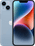 Refurbished iPhone 14 128GB Blau (Sehr gut)