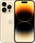 Refurbished iPhone 14 Pro 128GB Gold (Wie neu)