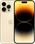 Refurbished iPhone 14 Pro Max 128GB Gold (As good as new)