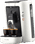 Philips Senseo Maestro CSA260/10 Weiß Weiß