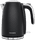 Pierre Wasserkocher PWK5100 Mattschwarz