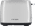Pierre Toaster PT5000 Silber