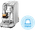 Sage Nespresso Creatista Pro SNE900BSS Edelstahl Silber