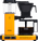 Moccamaster KBG Select Yellow