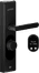 LOQED Touch Smart Lock Black