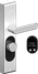 LOQED Touch Smart Lock Gray