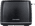 Pierre Toaster PT5100 Mattschwarz