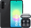 Samsung Galaxy A27 256GB Schwarz 5G + Samsung Galaxy Buds4