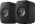 KEF LSX II Schwarz