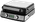 GreenPan Elite Waffle Iron Black Black