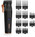 BaByliss Black Lithium E814E Schwarz