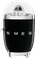 SMEG CJF11BLEU Black
