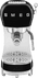 SMEG ECF02BLEU Schwarz