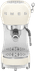 SMEG ECF02CREU Creme