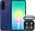 Samsung Galaxy A27 256GB Blau 5G + Samsung Galaxy Buds4