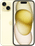 Refurbished iPhone 15 256GB Gelb (Wie neu)