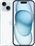 Refurbished iPhone 15 128GB Blau (Sehr gut